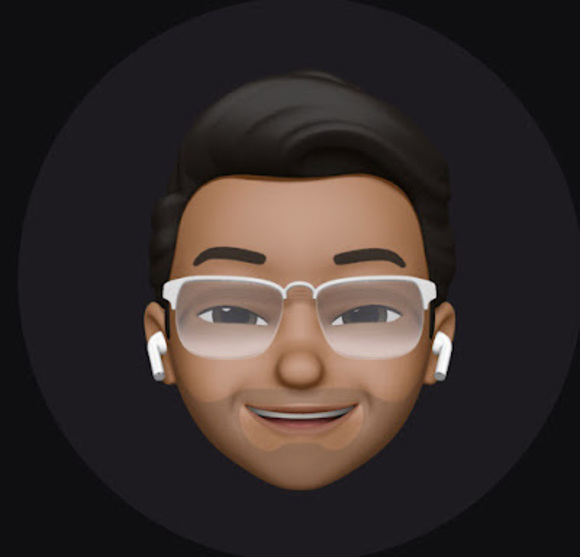 Meet your Posher, Muhammad - Picture 1 of 1